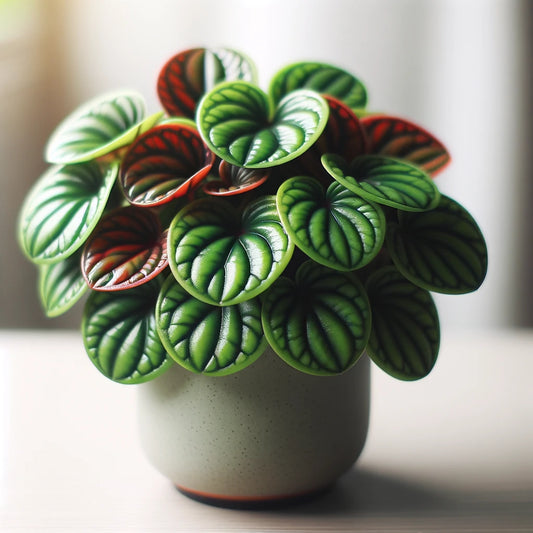 Peperomia